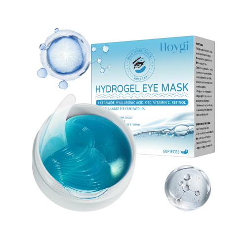 Hoygi Retinol Eye Mask Patches, With Gentle Ingredients, Nourish, Hydrate And Moisturize The Skin Around The Eyes